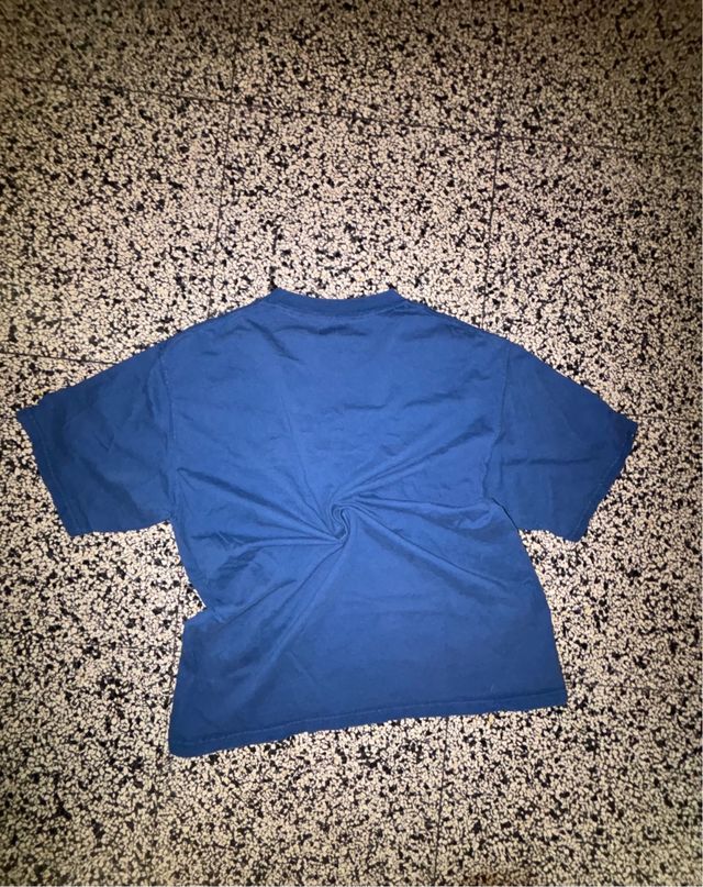 Maglietta Indianapolis Colts NFL Blu