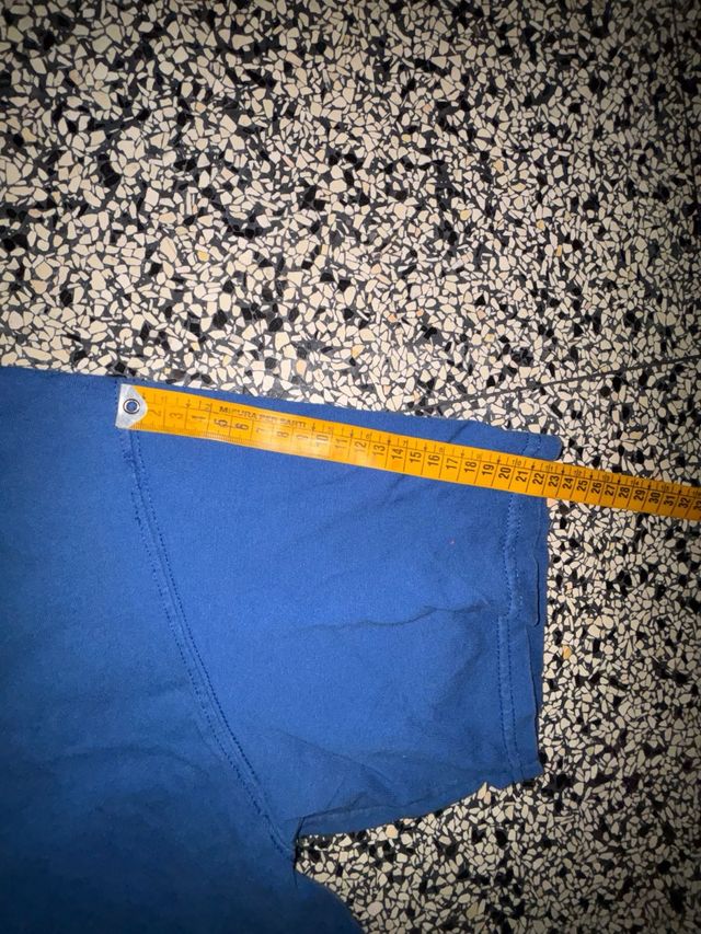 Maglietta Indianapolis Colts NFL Blu