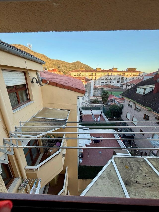 Piso en venta en Santoña