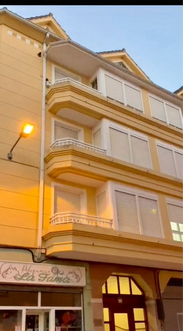 Piso en venta en Santoña