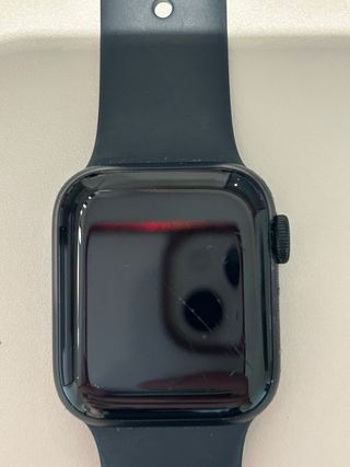 Apple Watch SE 2 (2022) 40mm Medianoche