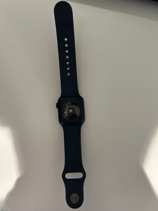 Apple Watch SE 2 (2022) 40mm Medianoche