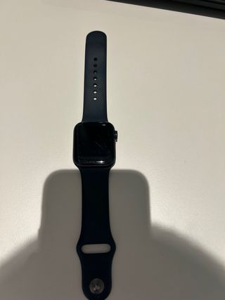 Apple Watch SE 2 (2022) 40mm Medianoche