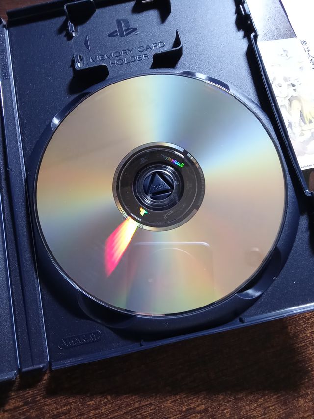 Dragon Quest e Final Fantasy Itadaki Street - PS2