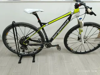 Bicicleta Bergamont LTD 29