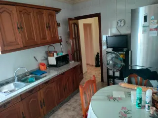 Piso en Alcolea (Córdoba)