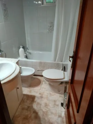 Piso en Alcolea (Córdoba)