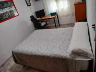 Piso en Alcolea (Córdoba)