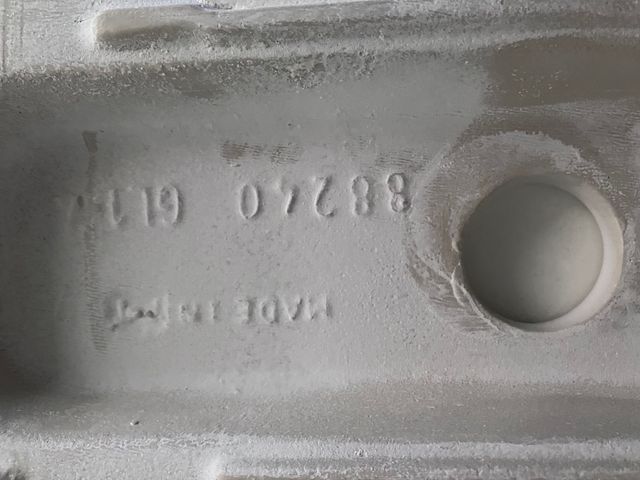 Tapa tanque Roca Meridian-N Compact blanca 88240