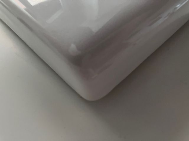 Tapa tanque Roca Meridian-N Compact blanca 88240