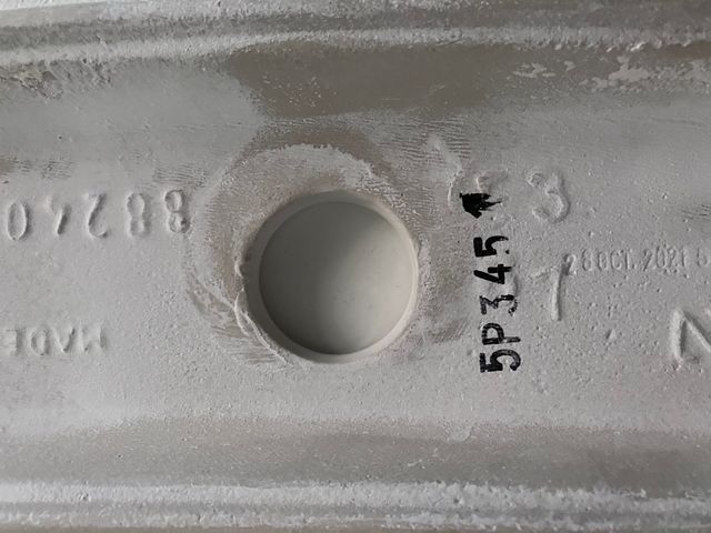 Tapa tanque Roca Meridian-N Compact blanca 88240