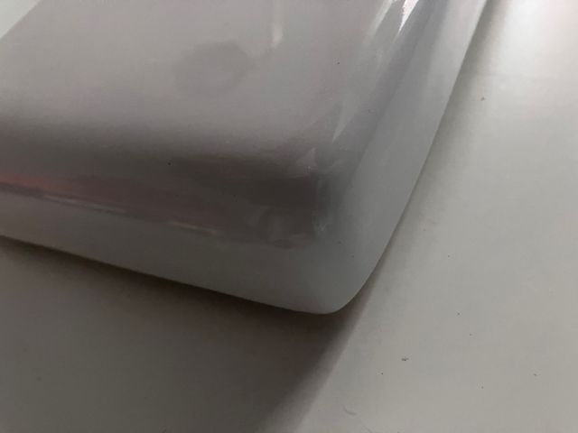 Tapa tanque Roca Meridian-N Compact blanca 88240