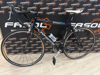 Bicicleta Carretera Lapierre 200Xlite Carbono Tall