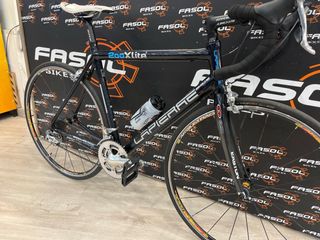 Bicicleta Carretera Lapierre 200Xlite Carbono Tall