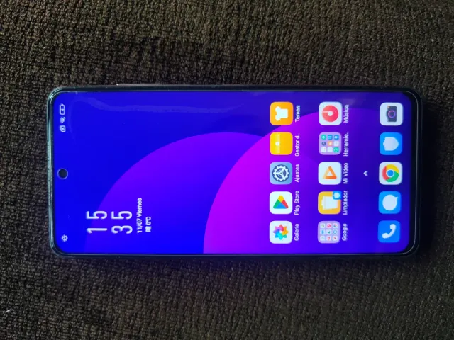 2 cellulari Poco X3 Pro