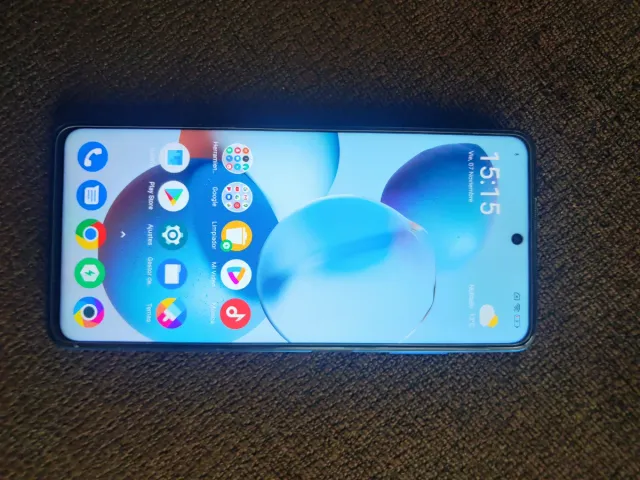 2 cellulari Poco X3 Pro