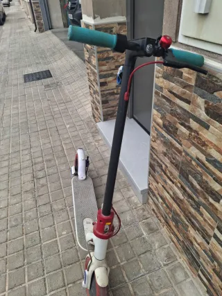 Patinete Eléctrico Xiaomi