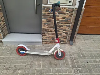 Patinete Eléctrico Xiaomi