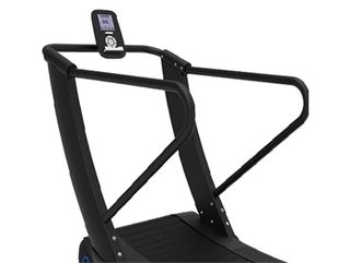 Cinta de Correr Curva Profesional