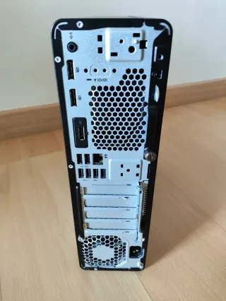 HP EliteDesk 800 G8, i5 11th Gen