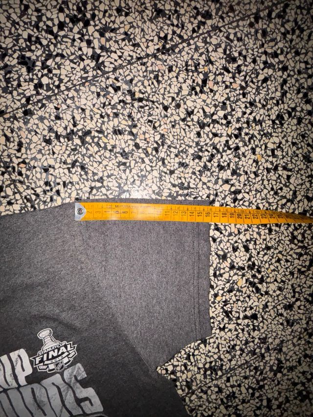 Maglietta Los Angeles Kings Stanley Cup 2014