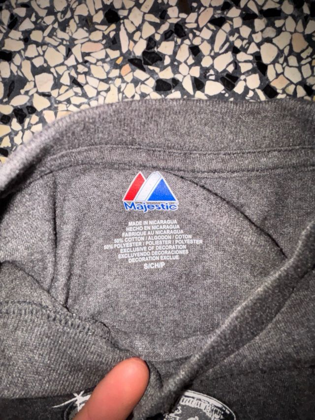 Maglietta Los Angeles Kings Stanley Cup 2014