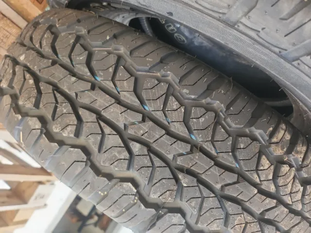 Neumáticos Navigator All Terrain