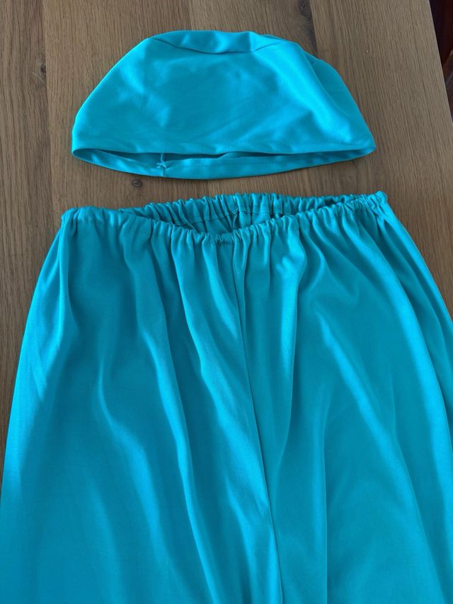 Disfraz Doctor Adulto Talla Única