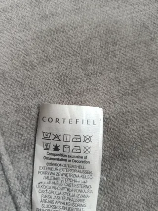 Gabardina verano y entretiempo de Cortefiel Woman