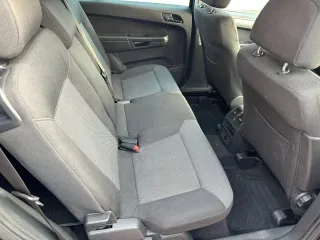 Opel Zafira 2013