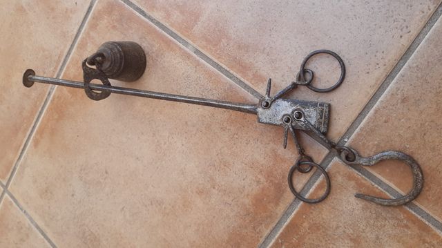 Romana antica vintage. Possibile restauro