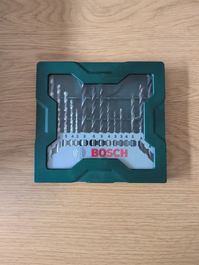 Set de Brocas BOSCH