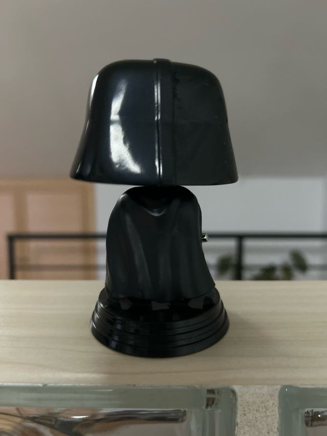 Figura Funko Pop Darth Vader Star Wars