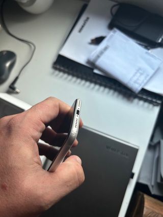 iPhone SE 2020 64GB Blanco