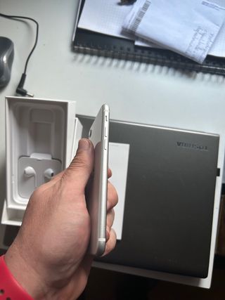 iPhone SE 2020 64GB Blanco