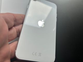 iPhone SE 2020 64GB Blanco