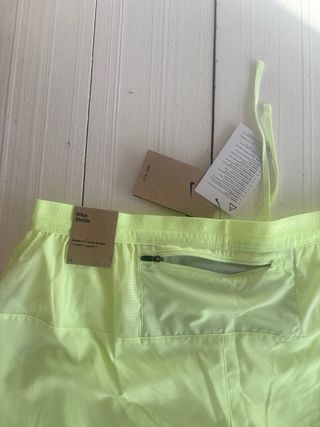 Pantalones cortos Nike Running Dri-FIT Stride 7