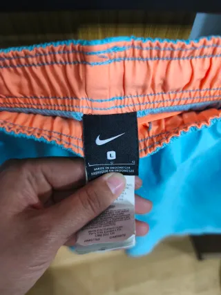 Bañador Nike Hombre Talla L