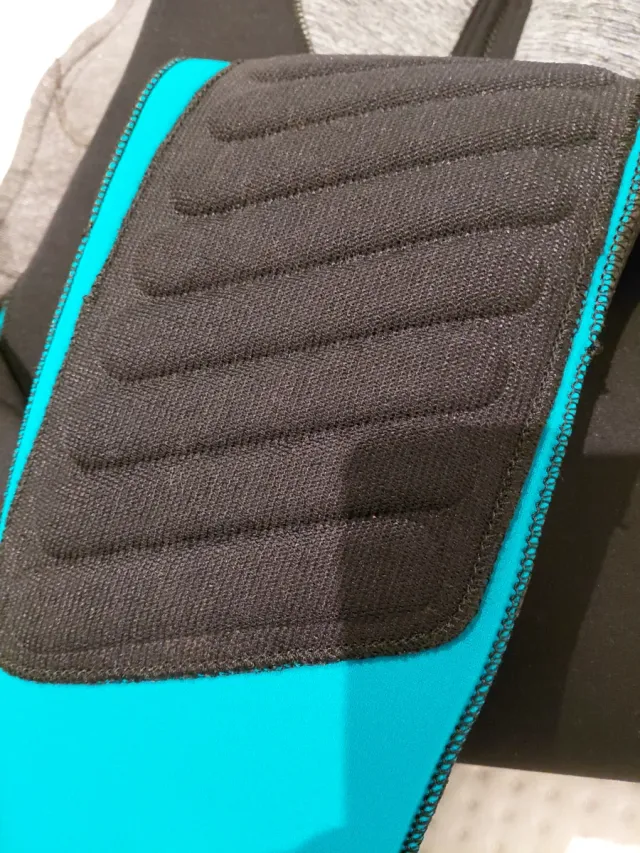 Neopreno Subacqua Mujer 2 Piezas Buceo, 5 usos