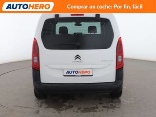 Citroën Berlingo 1.2 PureTech Shine M