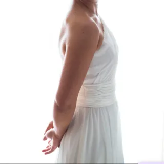 Vestido NOVIA Talla36-38