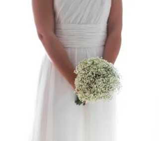 Vestido NOVIA Talla36-38