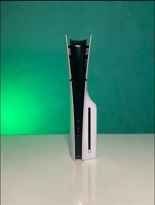 PS5 Slim Disco