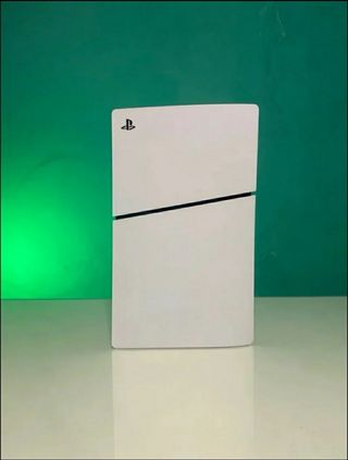 PS5 Slim Disco