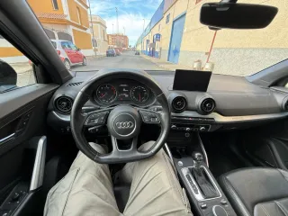 Audi Q2 full extras 150cv stronic