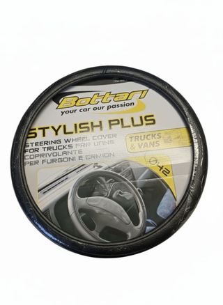 Funda Volante Bottari Stylish Plus Camión/Furgonet