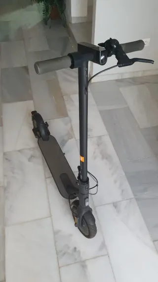 Patinete Eléctrico Xiaomi
