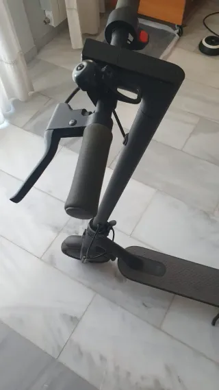 Patinete Eléctrico Xiaomi