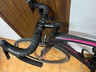 Bicicleta Specialized Amira carretera