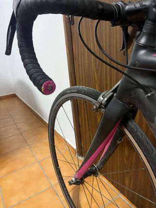 Bicicleta Specialized Amira carretera